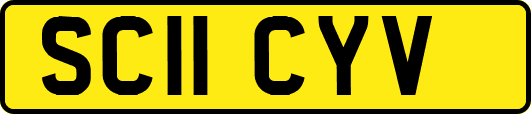 SC11CYV