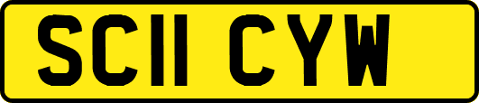 SC11CYW