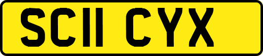 SC11CYX