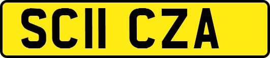 SC11CZA
