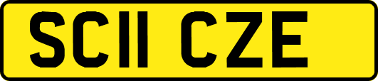 SC11CZE