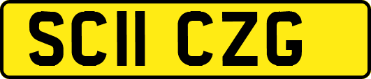 SC11CZG