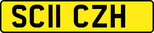 SC11CZH