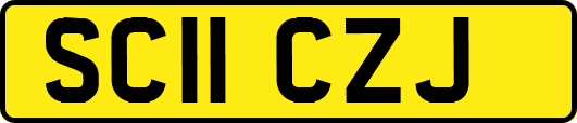 SC11CZJ