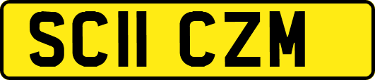 SC11CZM