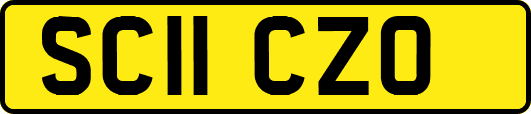 SC11CZO