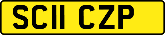 SC11CZP