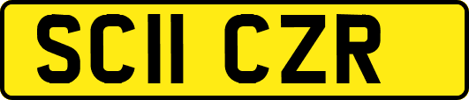 SC11CZR