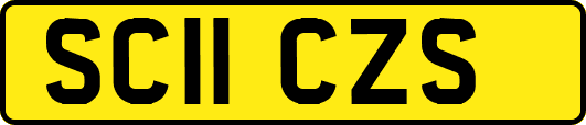 SC11CZS