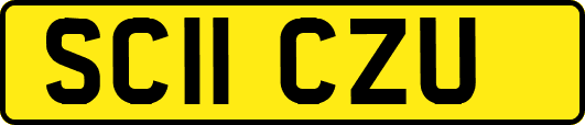 SC11CZU