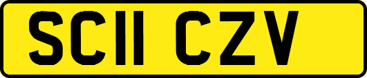 SC11CZV