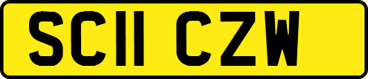 SC11CZW