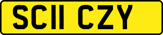 SC11CZY