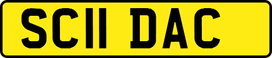SC11DAC
