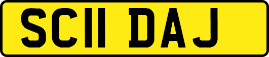 SC11DAJ