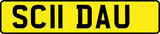 SC11DAU
