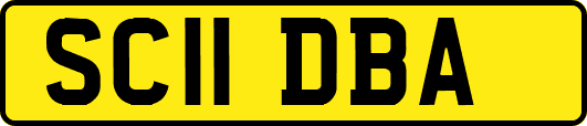 SC11DBA