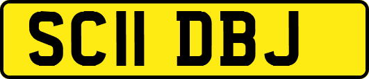 SC11DBJ