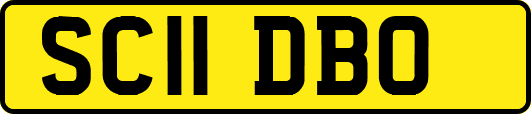 SC11DBO