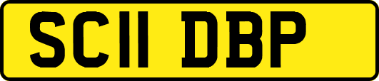 SC11DBP