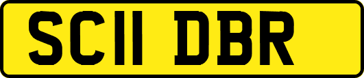 SC11DBR