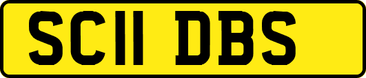 SC11DBS