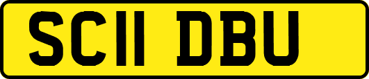 SC11DBU