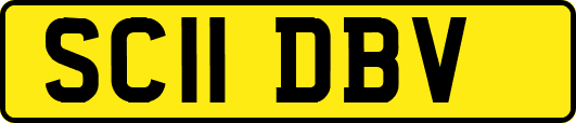 SC11DBV