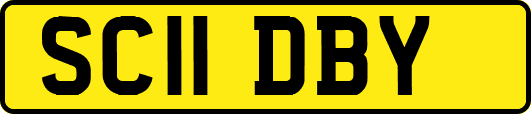 SC11DBY
