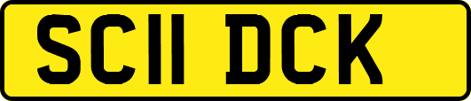 SC11DCK