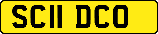 SC11DCO
