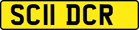 SC11DCR