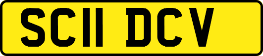 SC11DCV