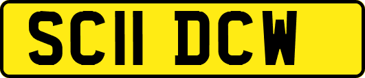 SC11DCW