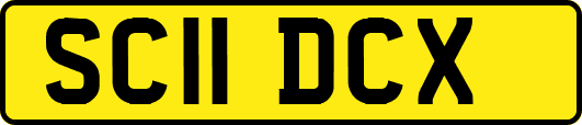 SC11DCX