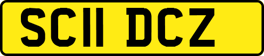 SC11DCZ