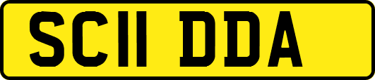SC11DDA