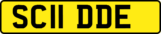 SC11DDE