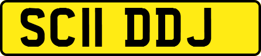 SC11DDJ