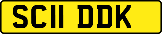 SC11DDK