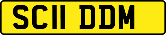 SC11DDM