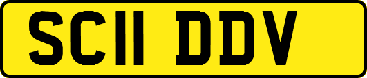 SC11DDV