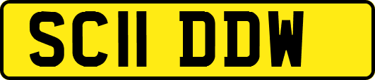 SC11DDW