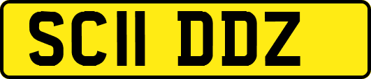 SC11DDZ