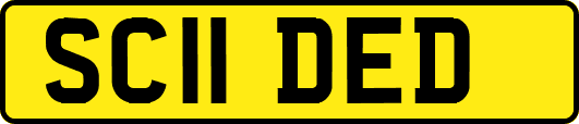 SC11DED