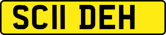 SC11DEH