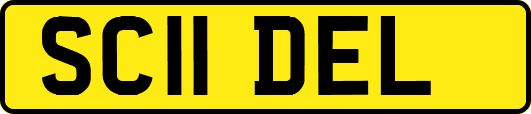 SC11DEL