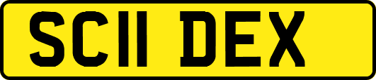 SC11DEX