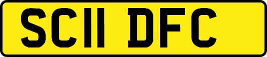 SC11DFC