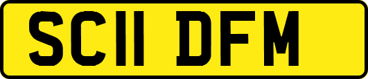 SC11DFM